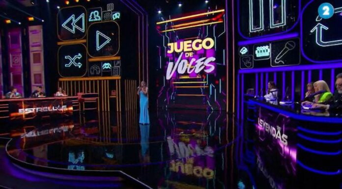 En el sexto episodio de 