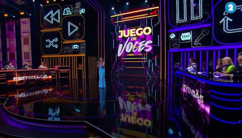 En el sexto episodio de 