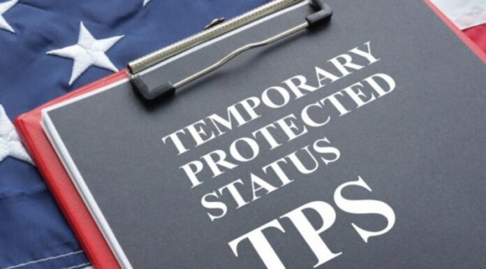 Ciudadanos de Honduras y Nicaragua recibieron el TPS desde 1999, luego del devastador paso del huracán Mitch que afectó gravemente a Centroamérica.