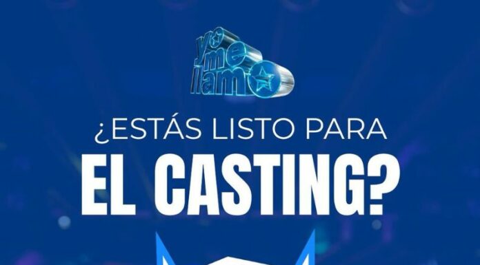 ¡El Escenario de los Sueños vuelve! Si aspiras a convertirte en el mejor imitador de El Salvador, esta es tu oportunidad. Conoce cuándo y cómo participar en los castings de la cuarta temporada.