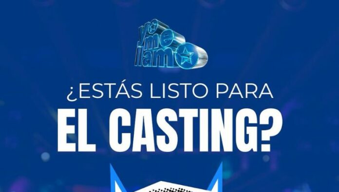 ¡Prepárate para el casting de la cuarta temporada de Yo Me Llamo El Salvador! ¡El Escenario de los Sueños vuelve! Si aspiras a convertirte en el mejor imitador de El Salvador, esta es tu oportunidad. Conoce cuándo y cómo participar en los castings de la cuarta temporada.