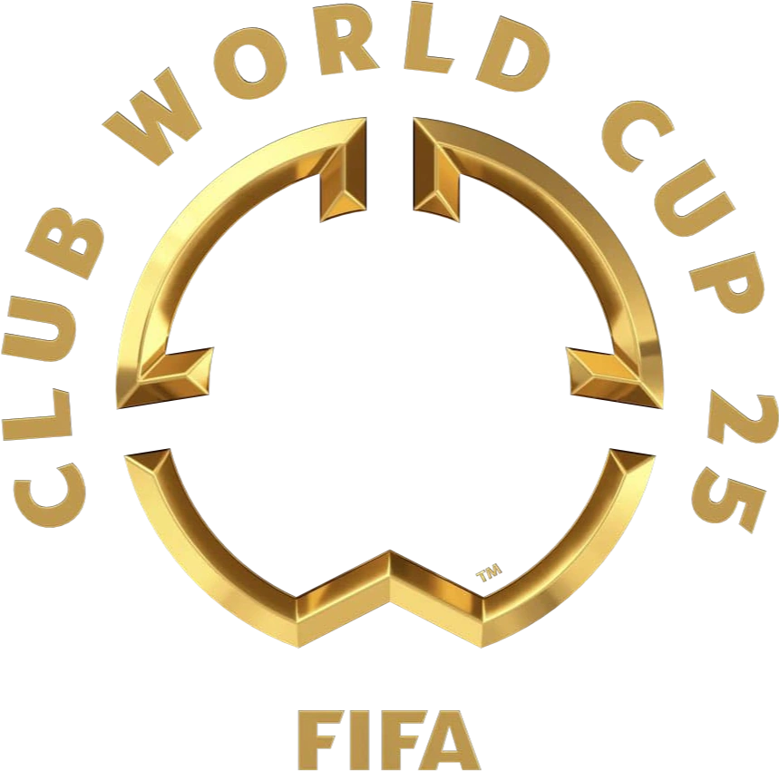 Logo Mundial de Clubes