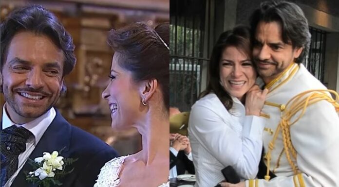 La pareja compartió videos y mensajes tras semanas de rumores sobre una posible separación.