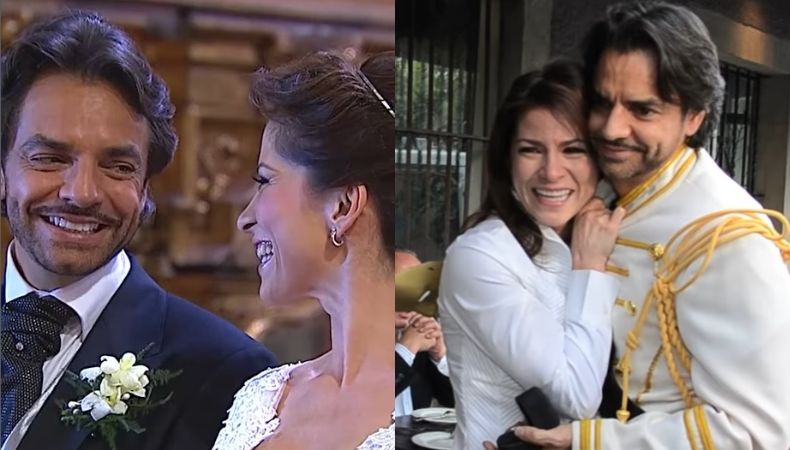 La pareja compartió videos y mensajes tras semanas de rumores sobre una posible separación.