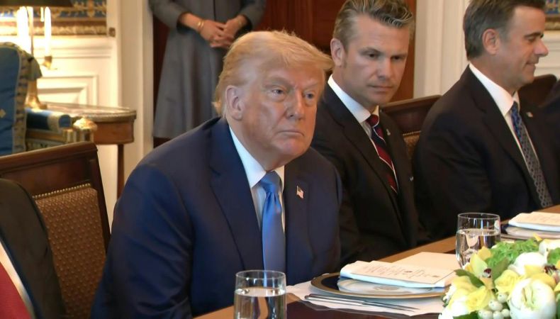 Ucrania se enfrenta con algunos de los mayores ataques de misiles y drones de Rusia en los tres años de guerra.