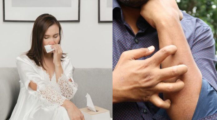 Hoy se conmemora el Día Mundial de la Alergia, una fecha para crear conciencia sobre sus síntomas, causas y formas de prevención.