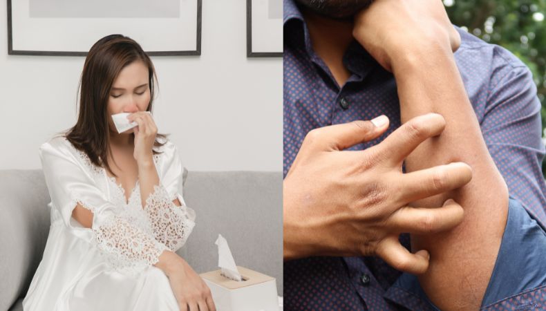 Hoy se conmemora el Día Mundial de la Alergia, una fecha para crear conciencia sobre sus síntomas, causas y formas de prevención.