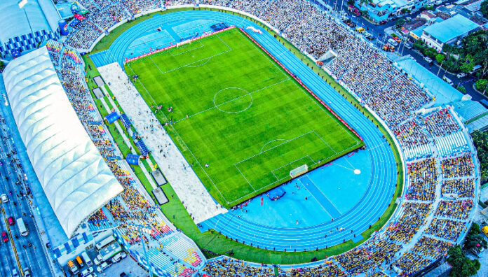 Todos los partidos de la fecha tres de la LMF por TCS GO La jornada 19 del Apertura 2025 se disputará este sábado, a través de TCS Go en Estados Unidos disfrutarás de los mejores partidos.