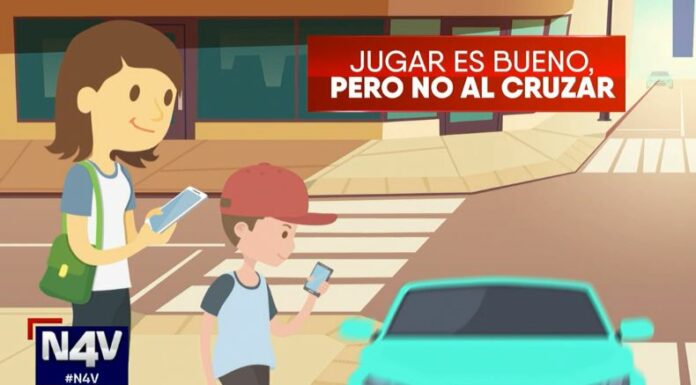 Transmitir la seguridad vial desde la infancia es clave para prevenir tragedias que involucren a menores de edad.