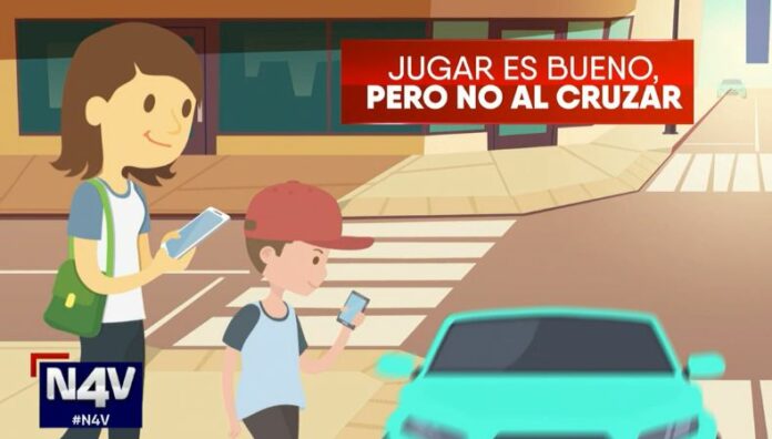 El hogar es el lugar donde los niños deben aprender sobre educación vial Transmitir la seguridad vial desde la infancia es clave para prevenir tragedias que involucren a menores de edad.