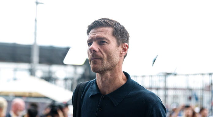 Xabi Alonso habló luego de la goleada del París Saint-Germain al Real Madrid en las semifinales del Mundial de Clubes.