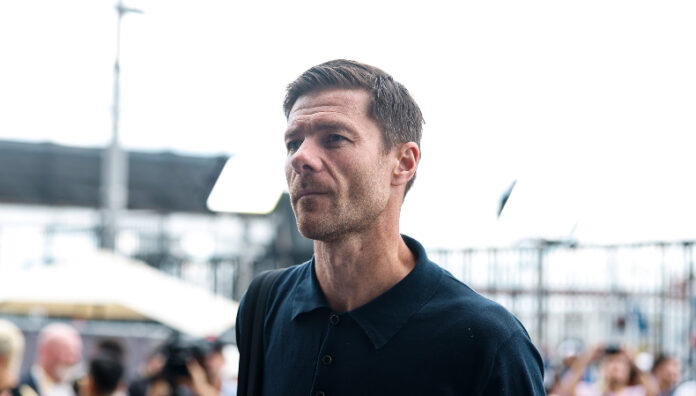 Xabi Alonso técnico del Real Madrid Xabi Alonso habló luego de la goleada del París Saint-Germain al Real Madrid en las semifinales del Mundial de Clubes.