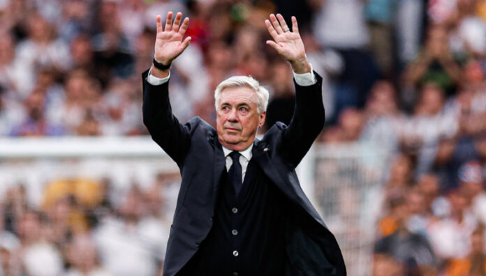 Ancelotti fue condenado a un año de cárcel El técnico italiano Carlo Ancelotti fue condenado a uno año de prisión por fraude fiscal en España ocurrido en el 2014.