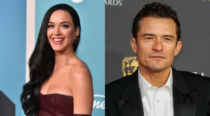 Pese a su reciente separación, Katy Perry y Orlando Bloom fueron vistos en Capri, Italia, disfrutando de unas vacaciones familiares a bordo del yate de Jeff Bezos, priorizando el bienestar de su hija Daisy.