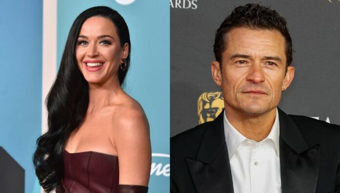 Katy Perry y Orlando Bloom vacacionan juntos tras ruptura Pese a su reciente separación, Katy Perry y Orlando Bloom fueron vistos en Capri, Italia, disfrutando de unas vacaciones familiares a bordo del yate de Jeff Bezos, priorizando el bienestar de su hija Daisy.