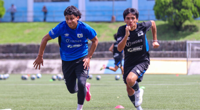 La Selecta sub-17 disputará juegos amistosos como parte de su preparación de cara al Mundial de Catar 2025.