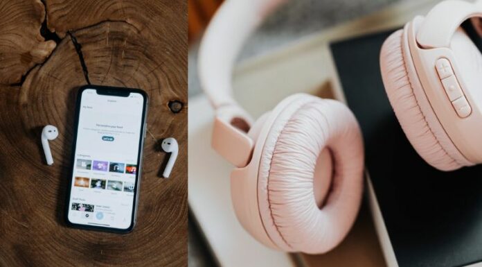 El uso diario de audífonos sin controlar el volumen puede causar daños irreversibles en el oído.