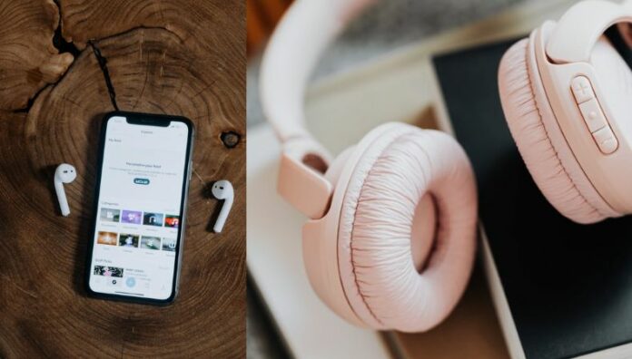 ¿Por qué los audífonos son una amenaza invisible? El uso diario de audífonos sin controlar el volumen puede causar daños irreversibles en el oído.