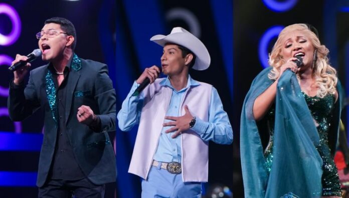 ¡Así cambiaron sus vidas gracias a Yo me llamo El Salvador Participantes de las tres temporadas de