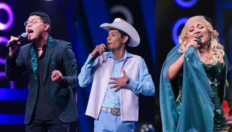 ¡Así cambiaron sus vidas gracias a «Yo me llamo El Salvador»