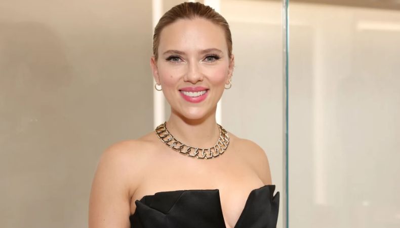 Scarlett Johansson rompe récord histórico en taquilla mundial