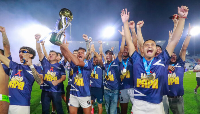 Torneo Apertura 2025 inicia el sábado 19 de julio Este jueves se realizó el sorteo del calendario de partidos del Torneo Apertura 2025 de la Primera División.