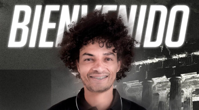 Club Deportivo Hércules sigue sumando refuerzos de cara a su debut en el Torneo Apertura 2025 de la Primera División.