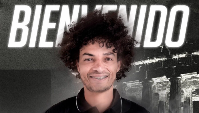 Hércules ficha a otro jugador de FAS para el Apertura 2025 Club Deportivo Hércules sigue sumando refuerzos de cara a su debut en el Torneo Apertura 2025 de la Primera División.