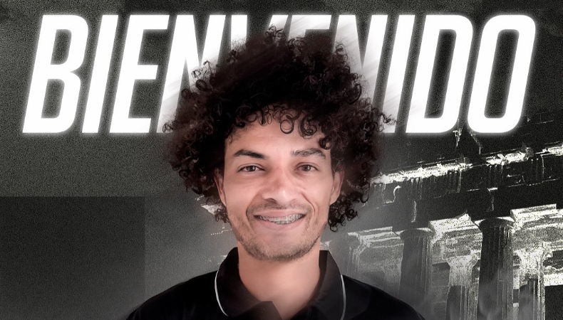 Hércules ficha a otro jugador de FAS para el Apertura 2025