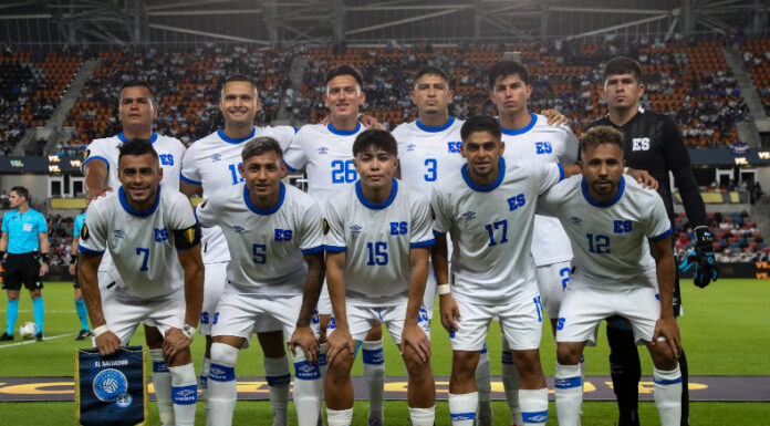 La Selecta bajó varios peldaños en la última actualización del ranking mundial de la FIFA publicado este jueves.