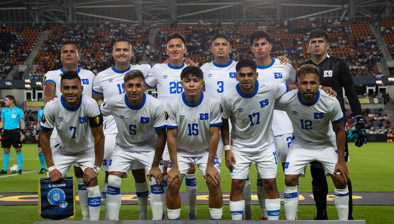 Selecta desciende puestos en el ranking FIFA