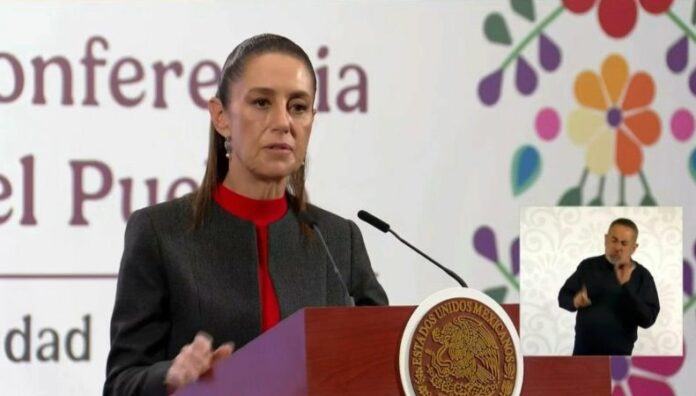 México califica de exagerada la decisión de EE. UU. de prohibir entrada al ganado mexicano México calificó de “exagerada” la decisión de Estados Unidos de prohibir nuevamente la importación de ganado mexicano.