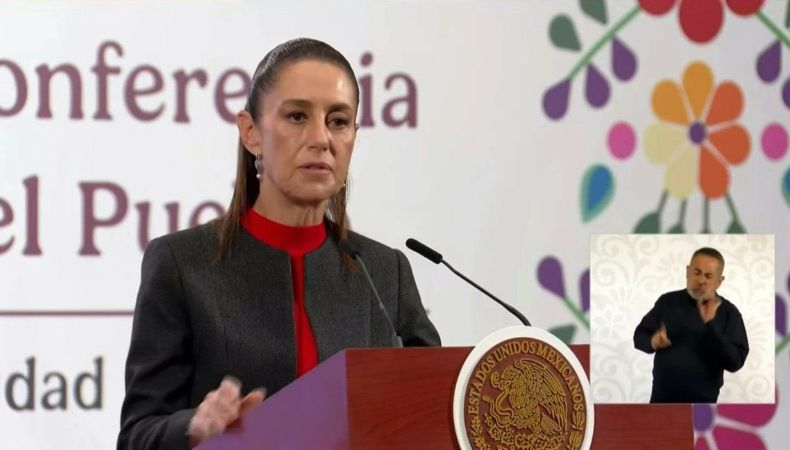 México califica de “exagerada” la decisión de EE. UU. de prohibir entrada al ganado mexicano