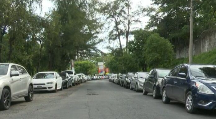 Tras la aprobación, ya no será obligación contar con áreas de parqueos en construcciones de proyectos habitacionales y comerciales.