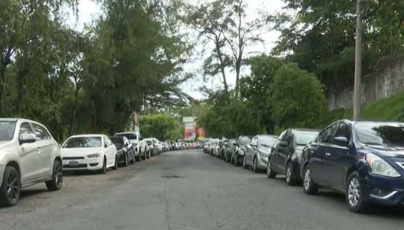 Asamblea Legislativa elimina obligación de parqueos en proyectos de construcción