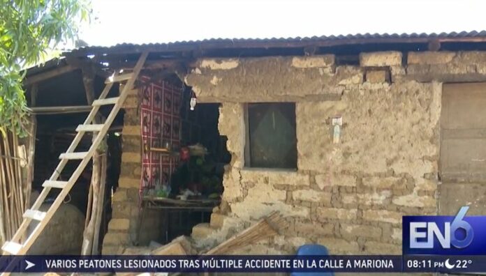 ¿Por qué algunos sismos provocan más destrucción que otros? La serie de sismos que recientemente ha afectado a Guatemala ha dejado saldos mortales y daños, situación que por su cercanía genera zozobra en el territorio salvadoreño.