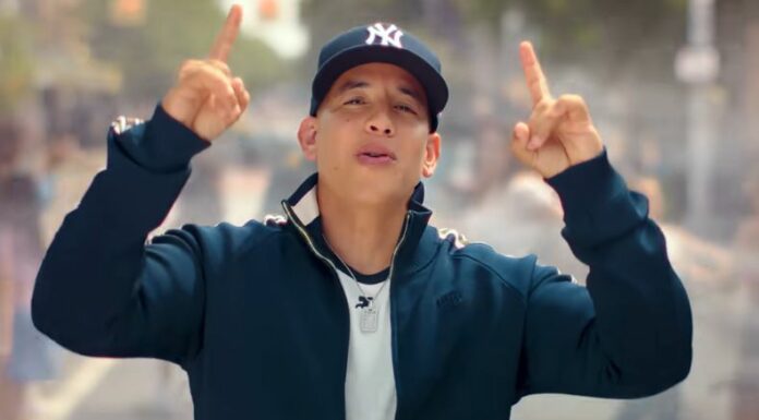 El artista puertorriqueño estrena su nuevo sencillo 