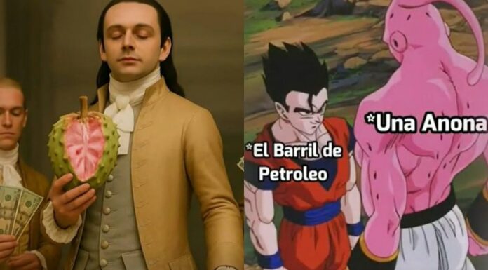 ¿Pagaría 30 dólares por una anona? Un video sobre el precio de esta fruta provocó polémica y risas y sigue dando de qué hablar entre los usuarios.