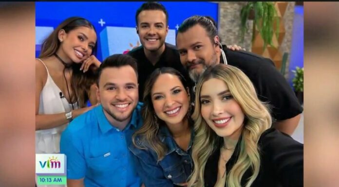 Viva la Mañana revela cuáles son sus videos más virales. Si aún no los has visto, esta es tu oportunidad para revivir los mejores momentos que ya son tendencia en redes.