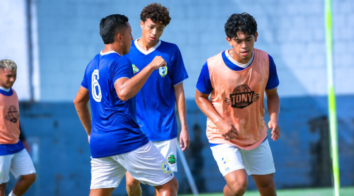 Fuerte San Francisco reforzó su plantel con el objetivo de ser nuevamente protagonista en el Torneo Apertura 2025.