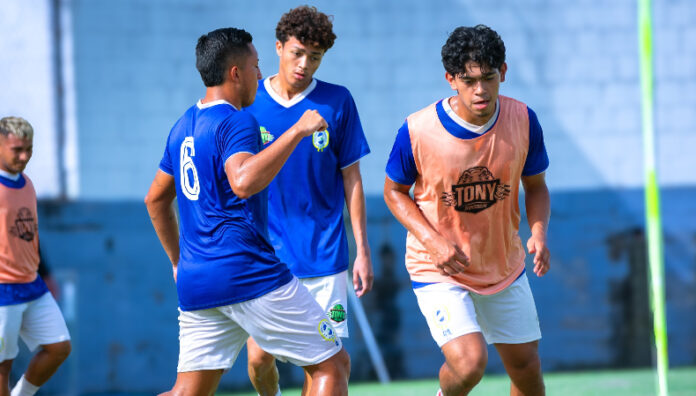 Fuerte San Francisco buscará dar pelea en el Apertura 2025 Fuerte San Francisco reforzó su plantel con el objetivo de ser nuevamente protagonista en el Torneo Apertura 2025.