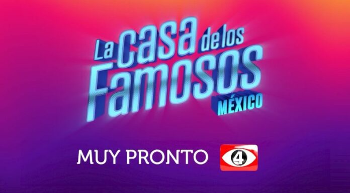 La tercera temporada de La Casa de los Famosos México llegará en vivo y promete nuevas sorpresas y dinámicas.
