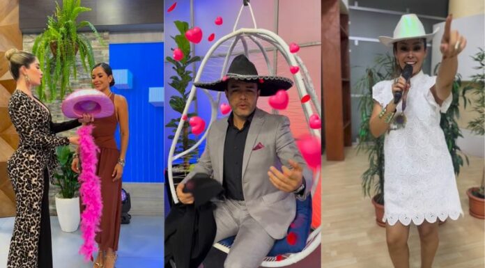 Los talentos de TCS ya calientan motores para inspirar a los salvadoreños a participar en la cuarta temporada de 