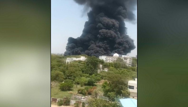 Un informe preliminar señala que un fallo mecánico relacionado con el suministro de combustible fue la causa del accidente del avión de Air India.