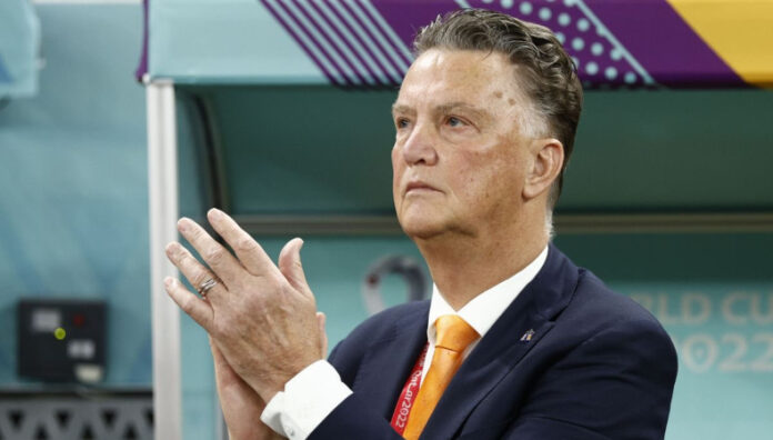 Cáncer de próstata era la enfermedad de Louis Van Gaal El técnico neerlandés dio a conocer los problemas que ha sufrido en los últimos años por un cáncer de próstata.