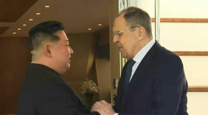 Corea del Norte ha suministrado armas y miles de tropas para respaldar la ofensiva rusa, sobre todo en la región de Kursk.