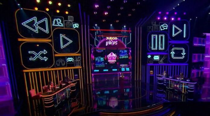 El séptimo episodio de Juego de Voces estuvo marcado por encuentros inesperados, confesiones personales, retos musicales y momentos inolvidables que pusieron a llorar, reír y cantar tanto a las Estrellas como a las Leyendas.