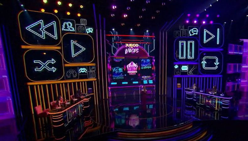 El séptimo episodio de Juego de Voces estuvo marcado por encuentros inesperados, confesiones personales, retos musicales y momentos inolvidables que pusieron a llorar, reír y cantar tanto a las Estrellas como a las Leyendas.