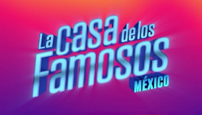 Esta es la fecha de inicio de La casa de los famosos México por canal 4 y TCS Go La tercera temporada de