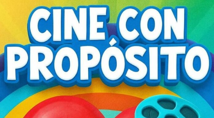 La función especial de “Los Pitufos” en Cinemark La Gran Vía busca recaudar fondos para el tratamiento de Gaby Ruano, quien fue diagnosticada con linfoma no Hodgkin. Donación por entrada: $15.00.